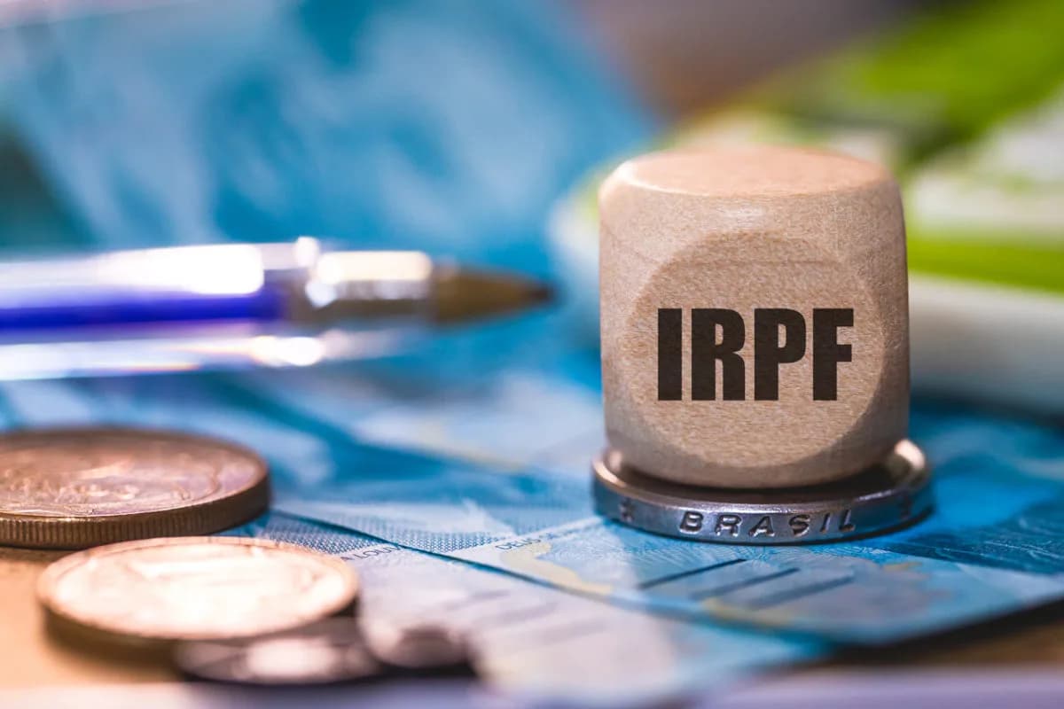 Receita Federal antecipa pagamento das restituições do IR 2025; confira como consultar e quem recebe